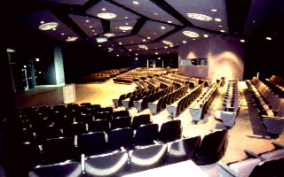 Northwest Campus Auditorium