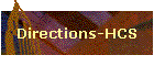 Directions-HCS