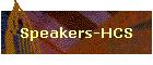 Speakers-HCS
