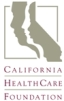 California Healthcare Foundation Logo